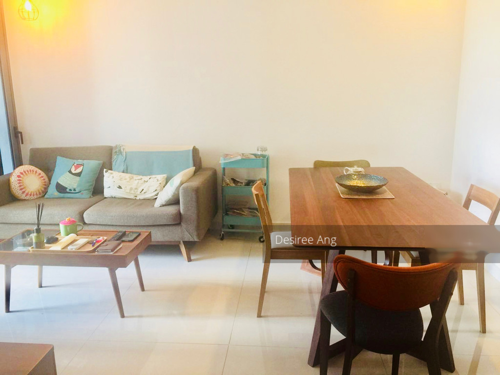 H2O Residences (D28), Condominium #230920951